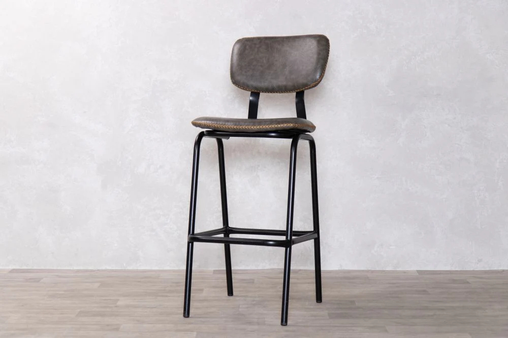 London Modern Bar Stools - Image 4