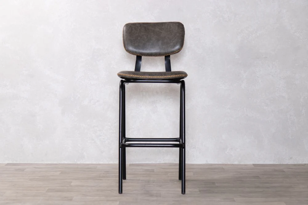 London Modern Bar Stools - Image 7