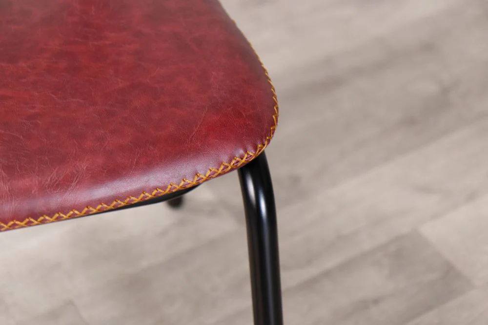 London Modern Kitchen Chairs - Image 25