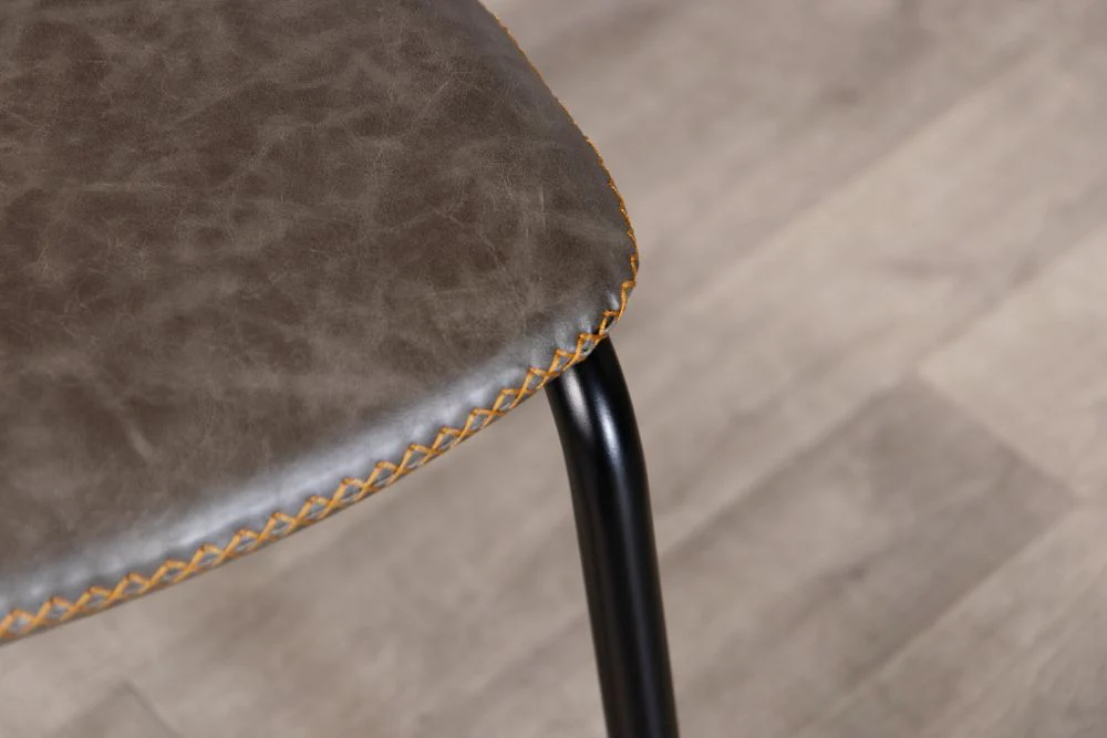London Modern Kitchen Chairs - Image 3