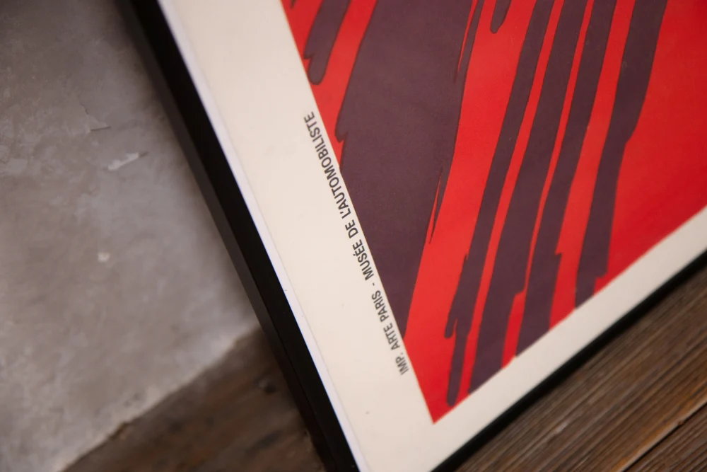 Monaco Grand Prix Artwork Range - Image 13