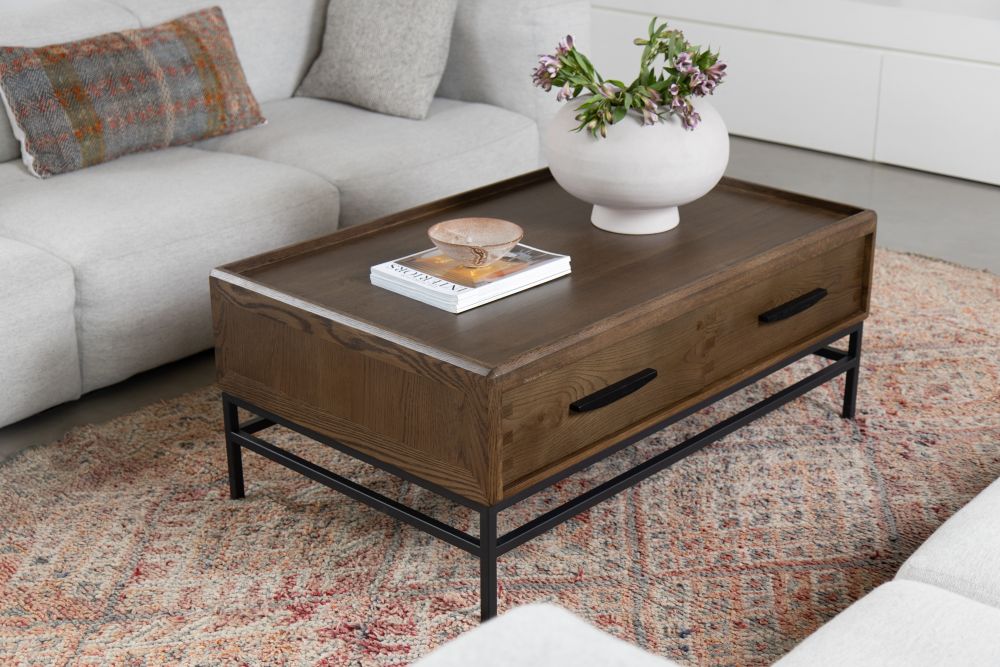 Montana Coffee Table - Image 16