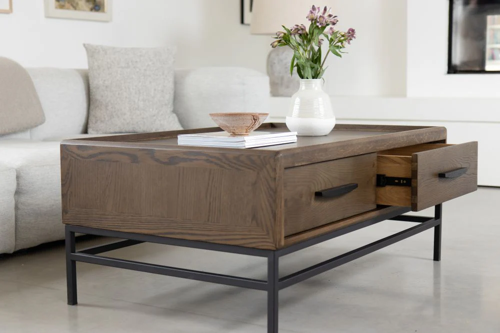Montana Coffee Table - Image 17