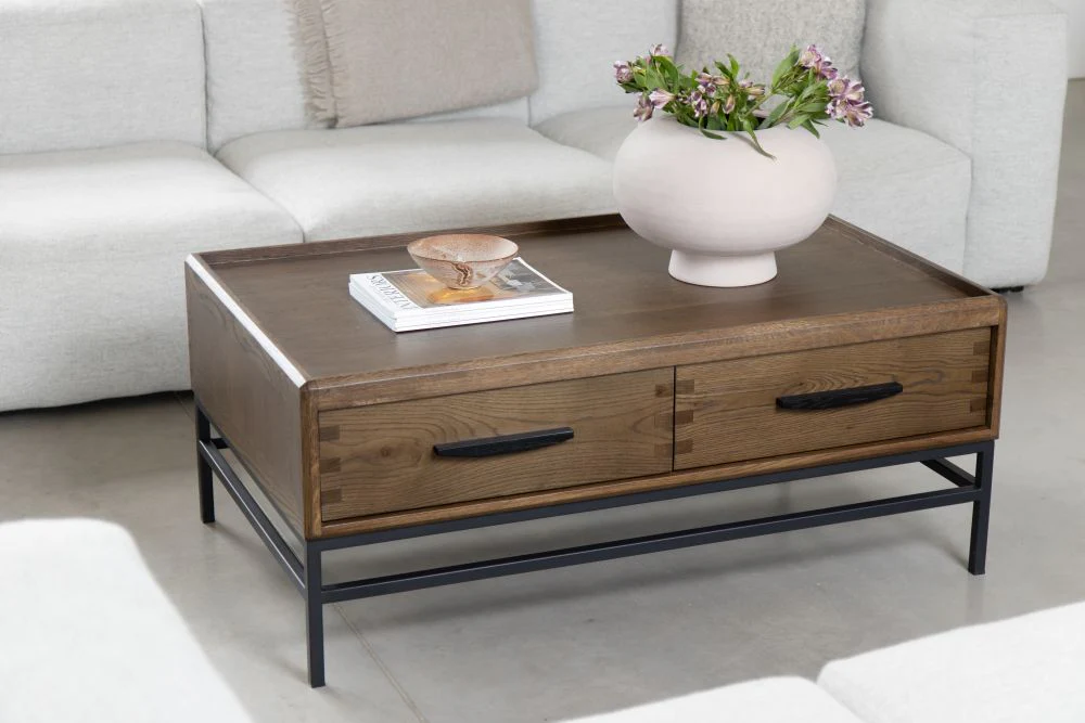 Montana Coffee Table - Image 3