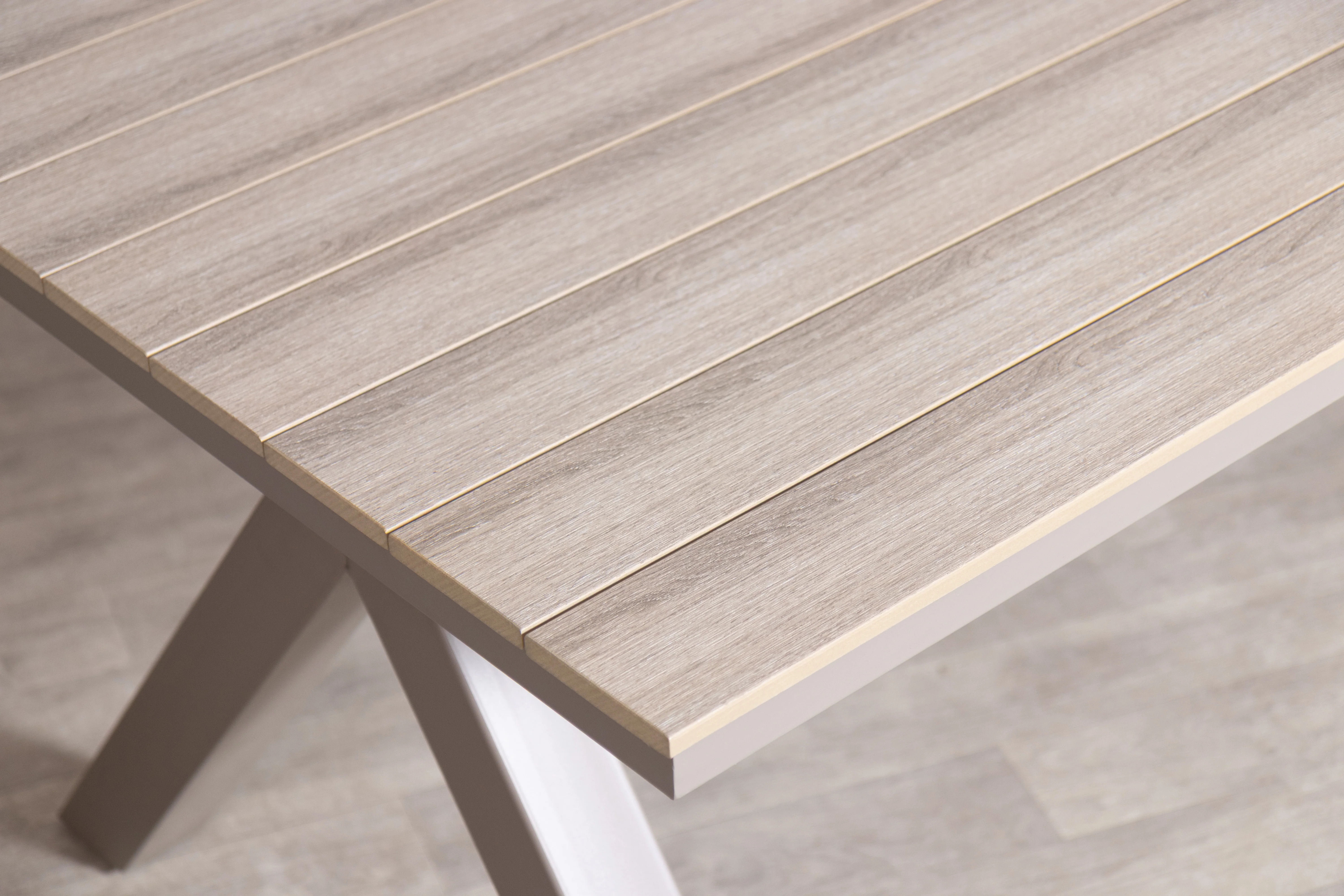 Naples Garden Table - Image 7