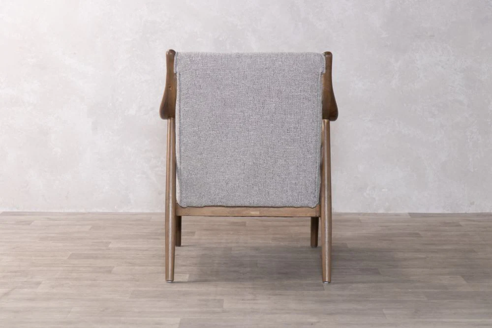 Napoli Accent Chair - Image 6