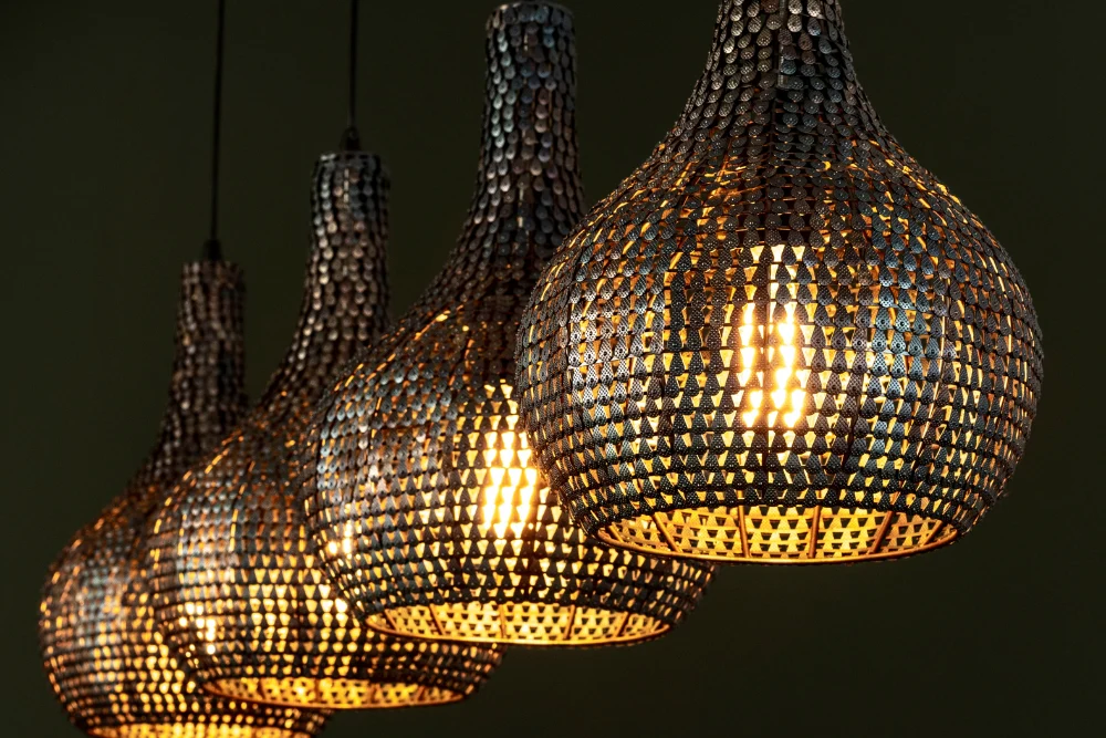 Nova Pendant Light Range - Image 3