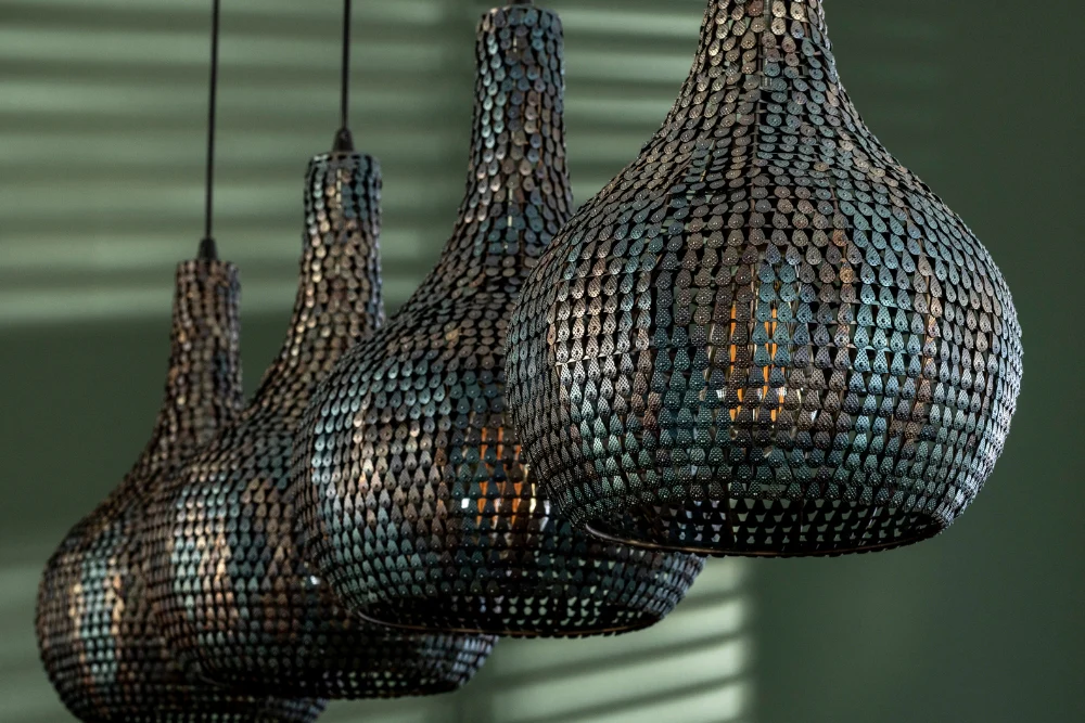 Nova Pendant Light Range - Image 4
