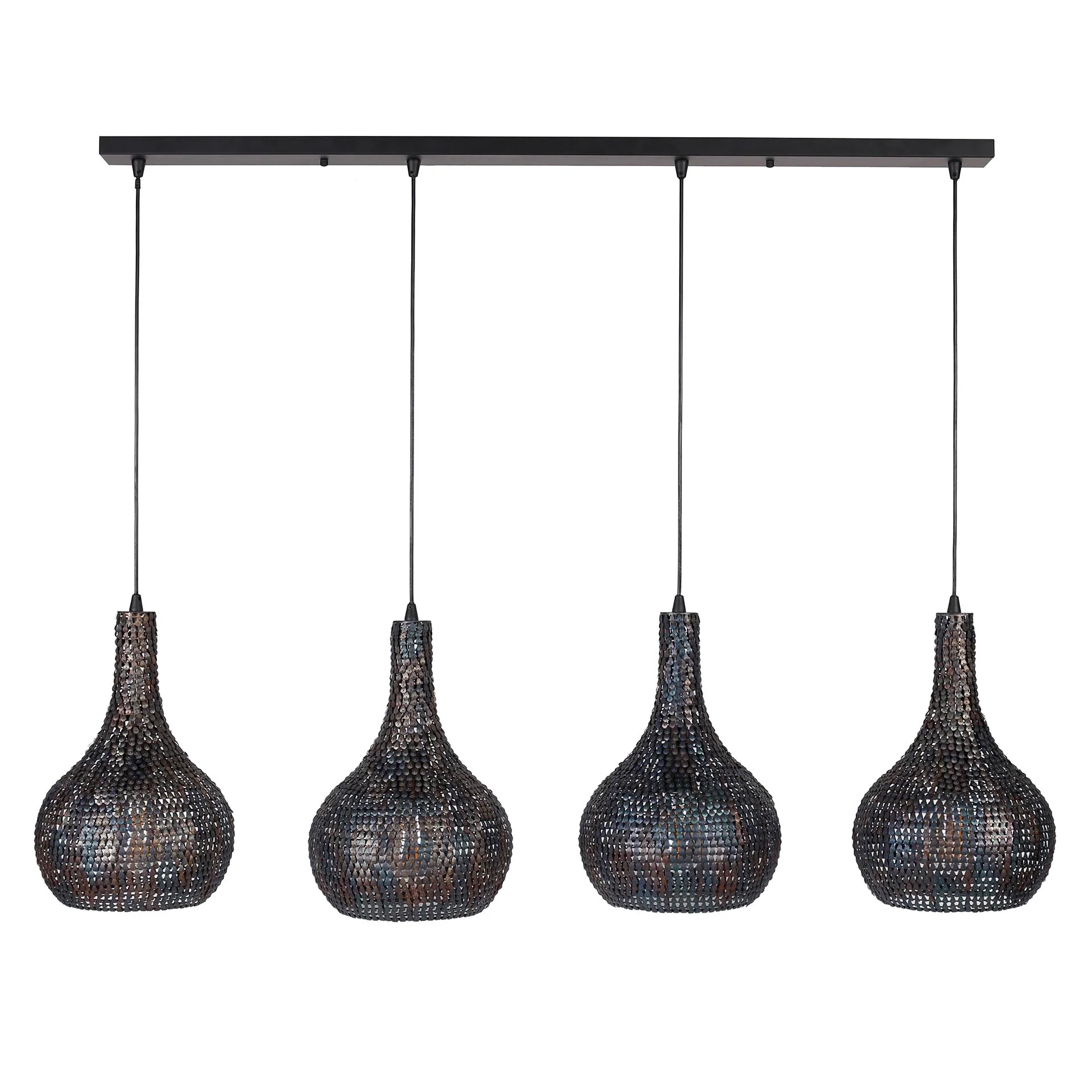 Nova Pendant Light Range - Image 5