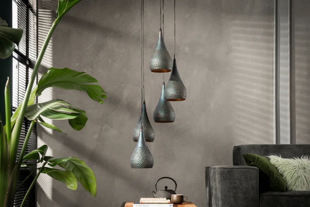 Nova Pendant Light Range - Image 7