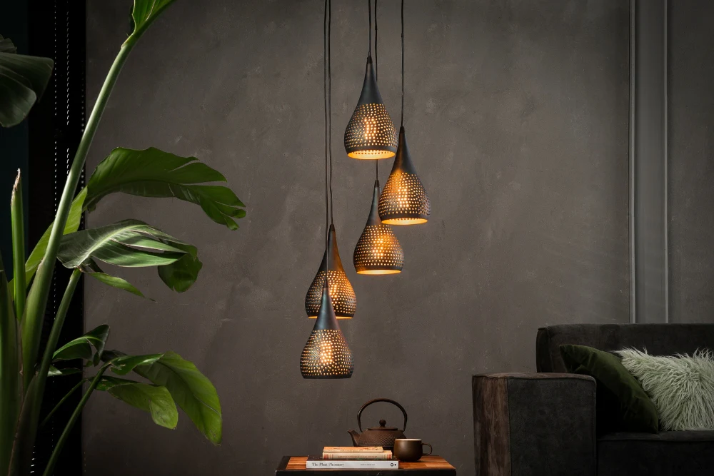 Nova Pendant Light Range - Image 8