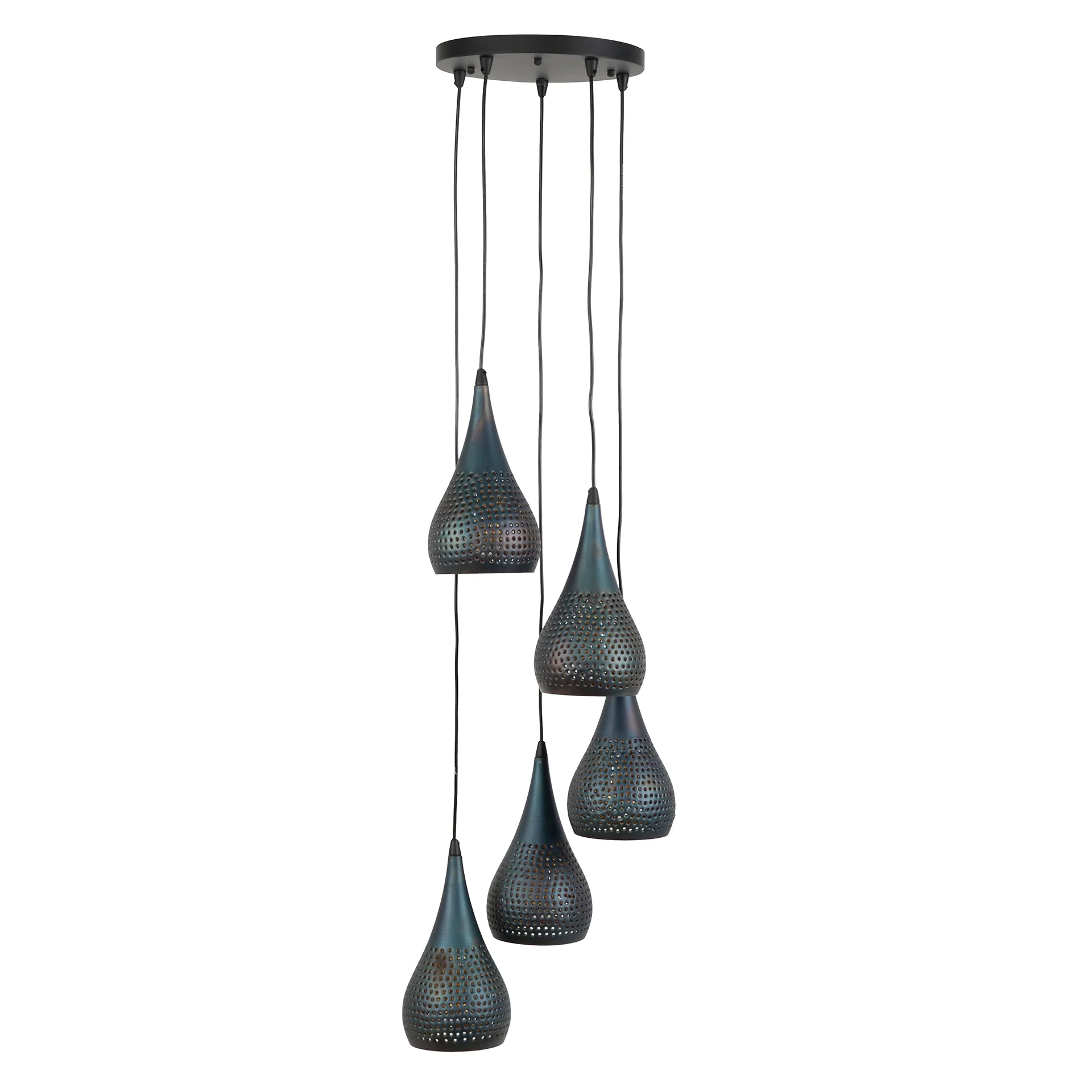 Nova Pendant Light Range - Image 9