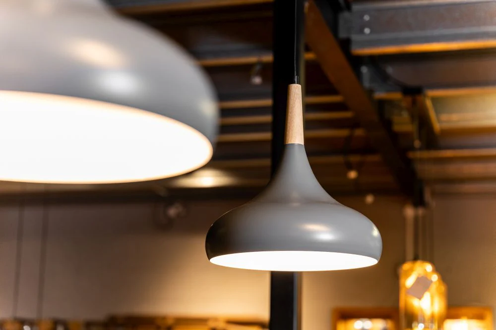 Nova Pendant Light Range