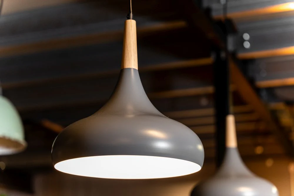 Nova Pendant Light Range - Image 2