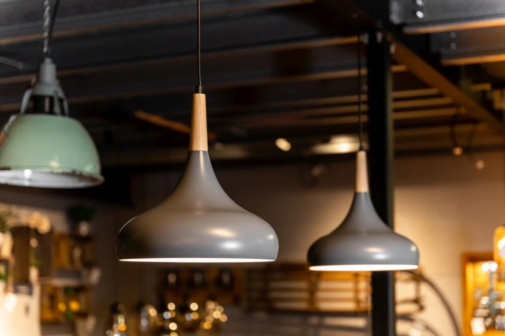 Nova Pendant Light Range - Image 3