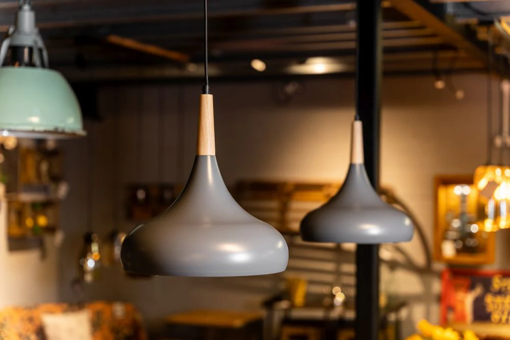 Nova Pendant Light Range - Image 4