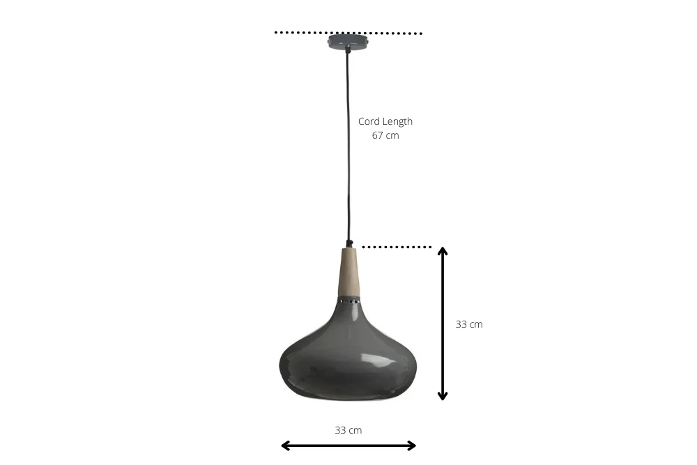 Nova Pendant Light Range - Image 5