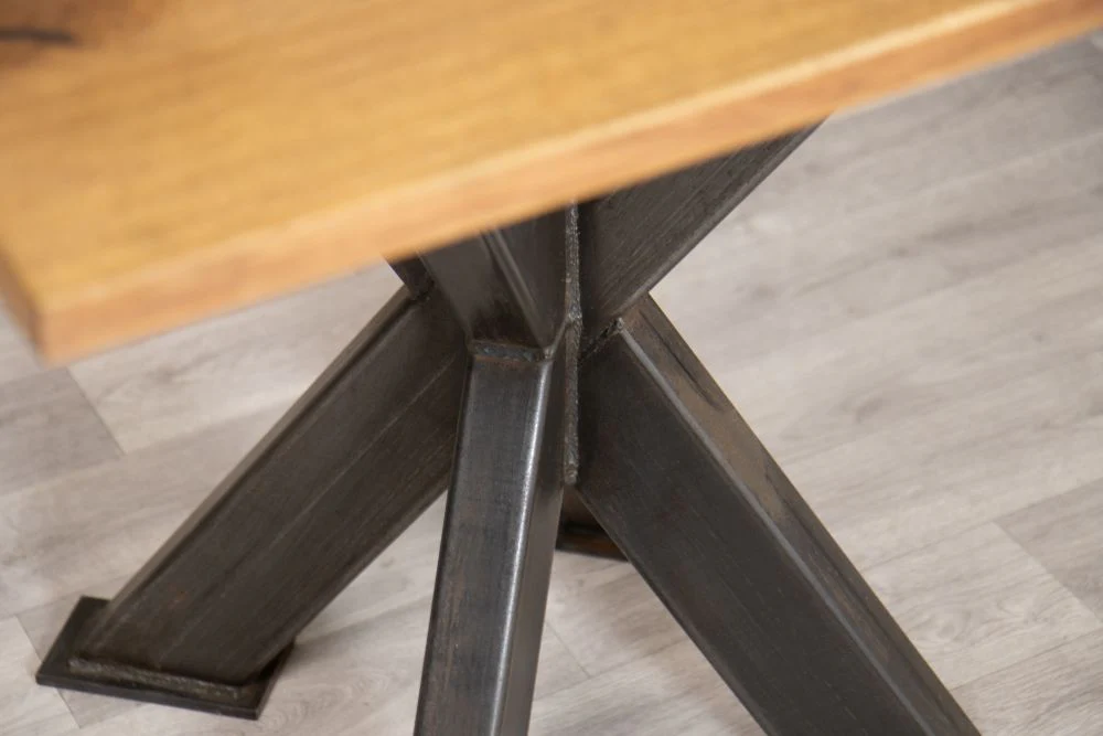 Oak Top Café Table Range - Image 15