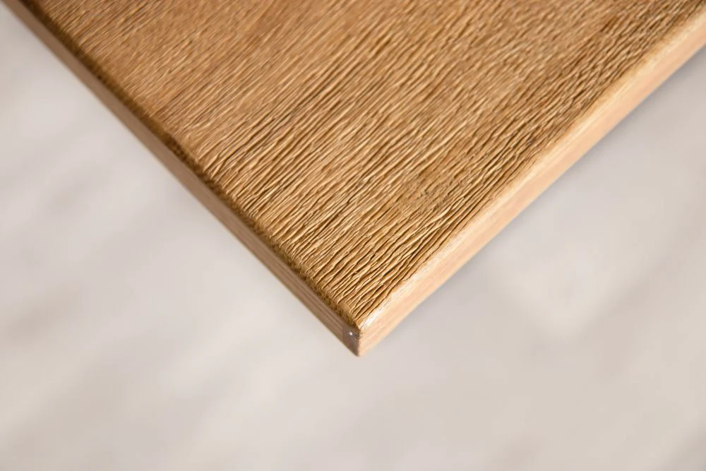 Oak Top Café Table Range - Image 5