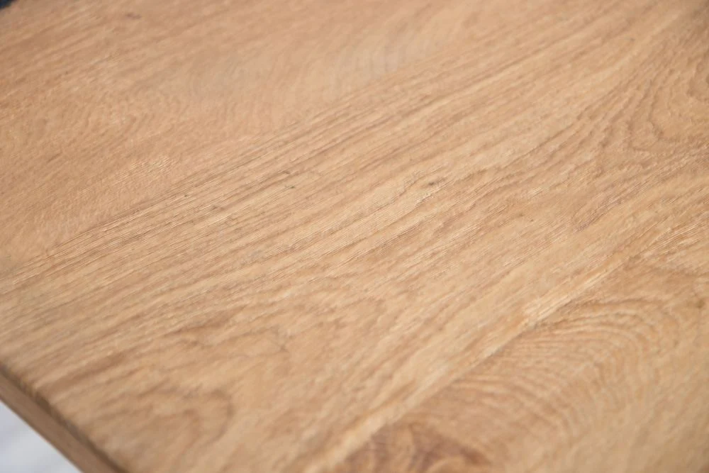 Oak Top Café Table Range - Image 7