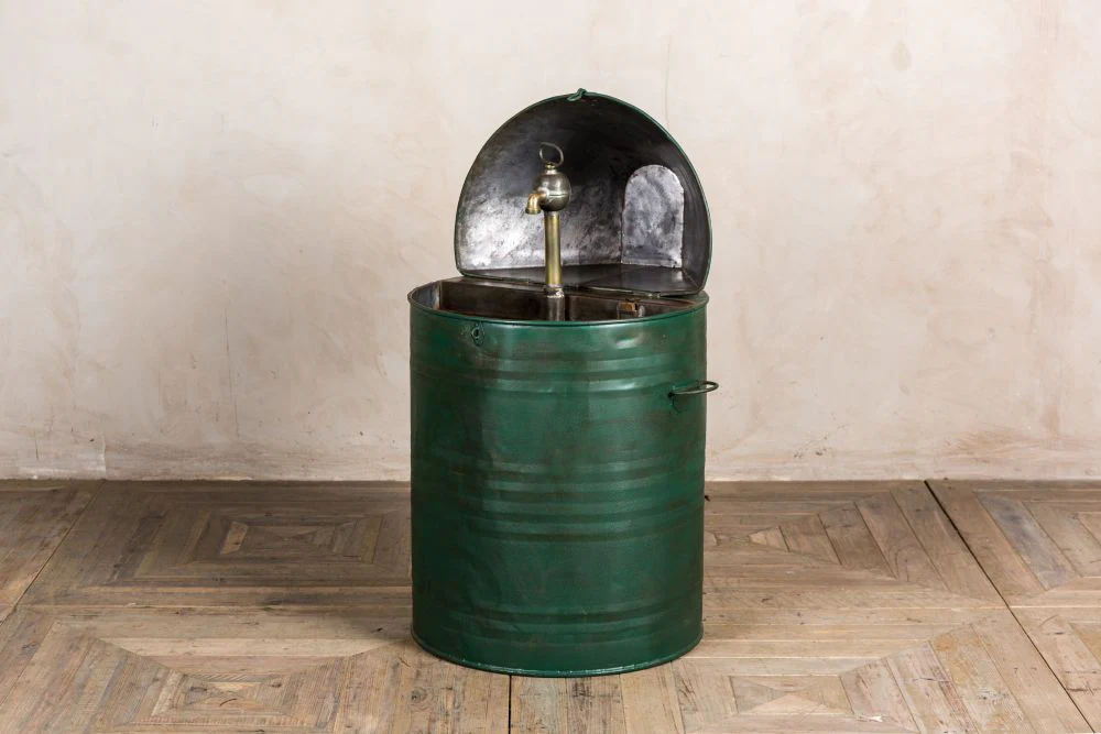Oil Drum