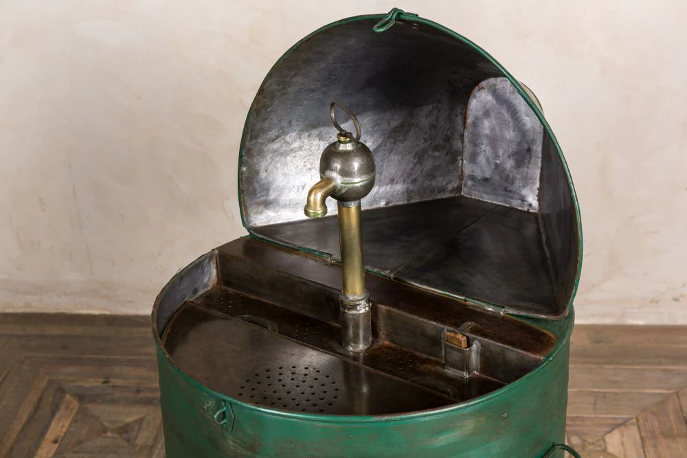Oil Drum - Image 4