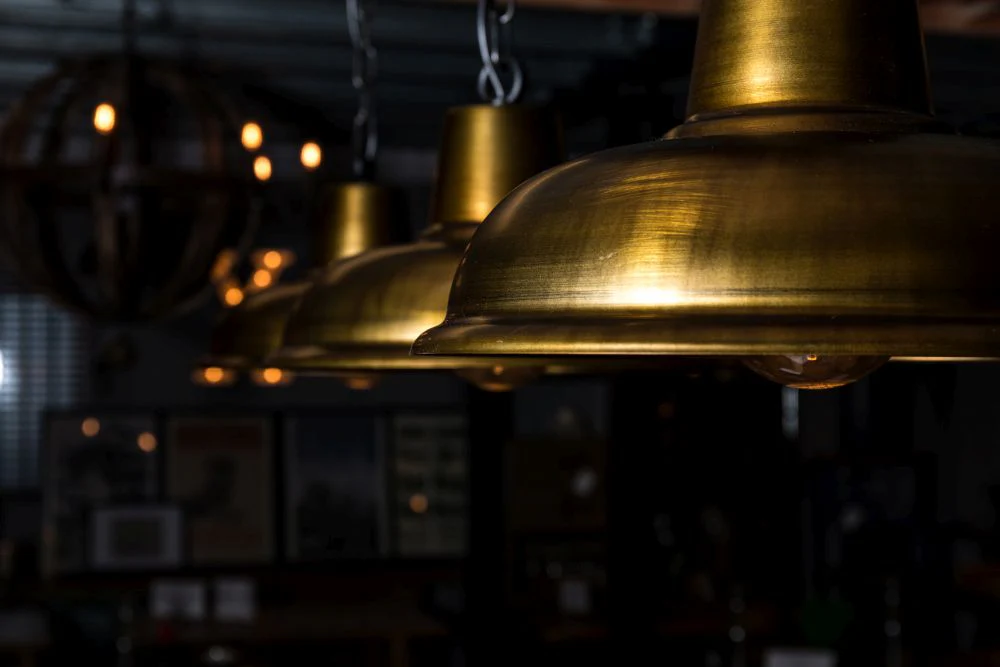 Orion Pendant Light Range - Image 11