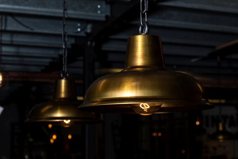 Orion Pendant Light Range - Image 2