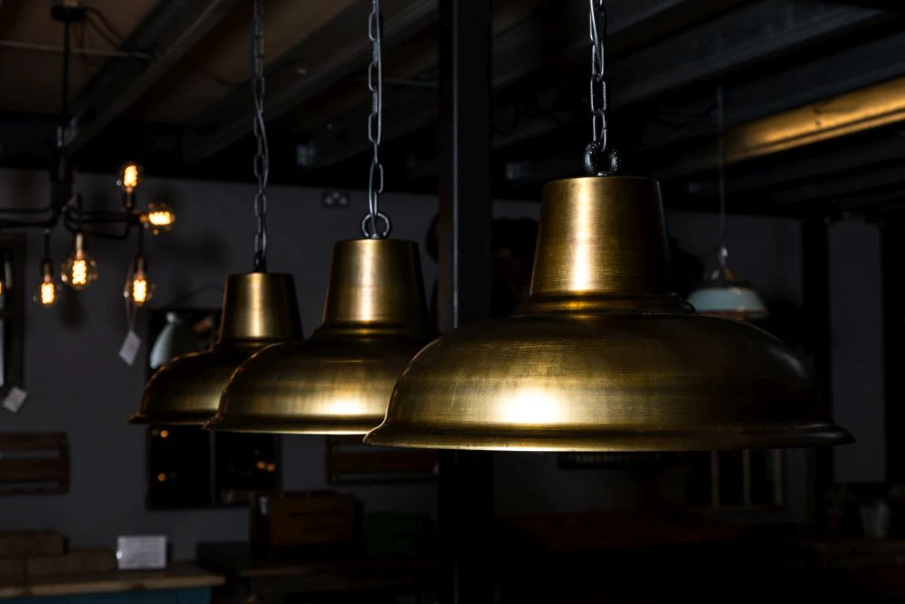 Orion Pendant Light Range - Image 6