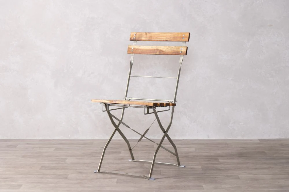 Outdoor Folding Chairs