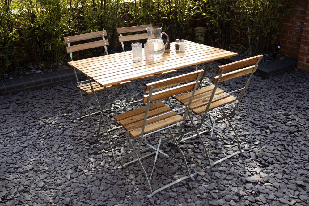 Outdoor Folding Chairs - Image 14