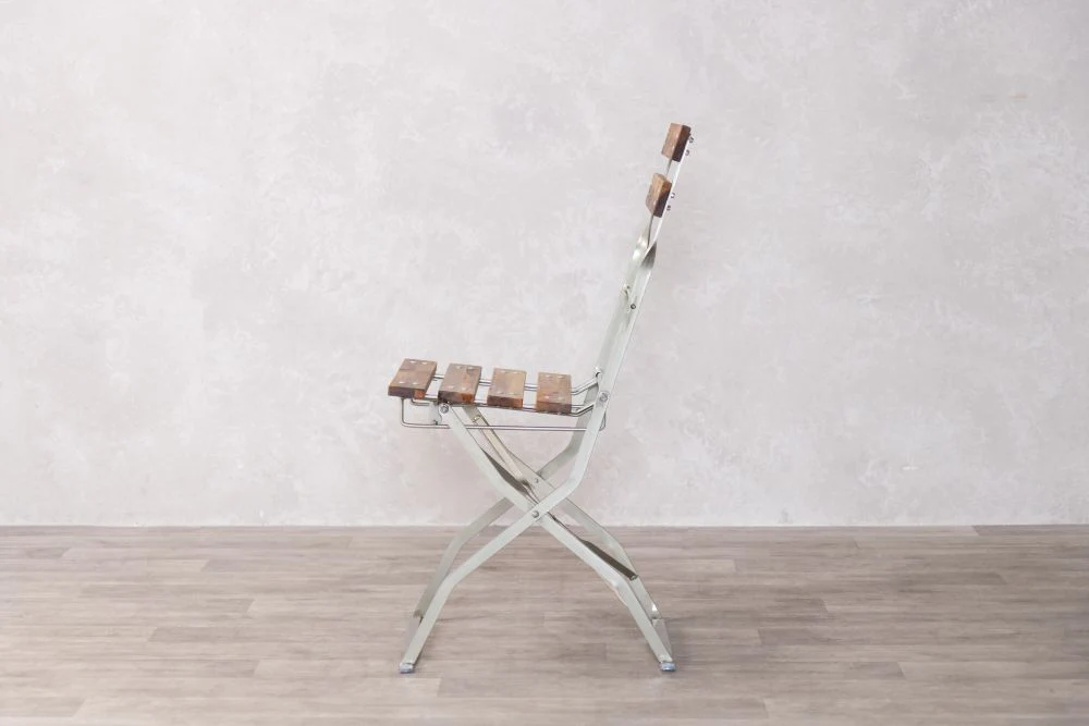 Outdoor Folding Chairs - Image 2