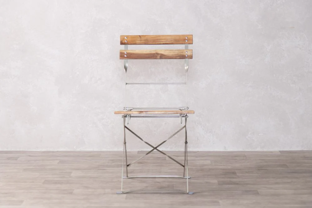 Outdoor Folding Chairs - Image 3