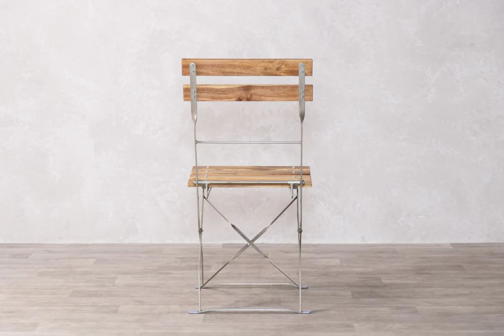 Outdoor Folding Chairs - Image 4