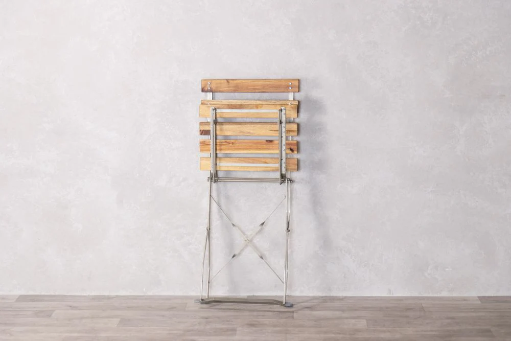 Outdoor Folding Chairs - Image 5