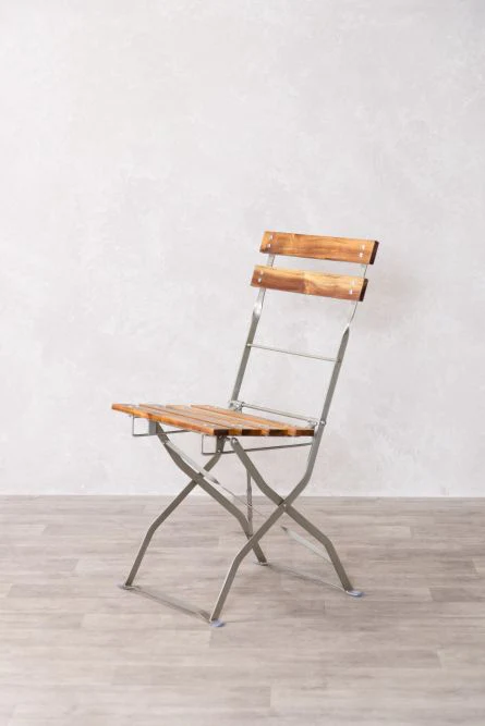Outdoor Folding Chairs - Image 6