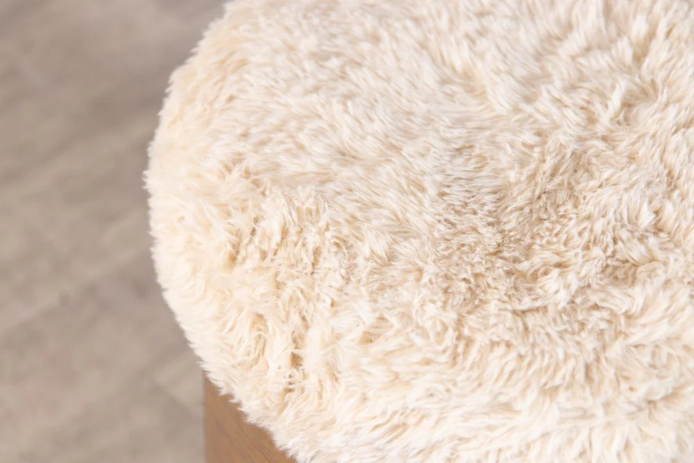 Palermo Footstool/Side Table Range - Image 6