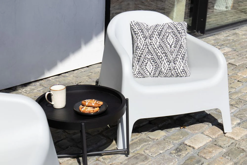 Panama Outdoor Lounge Chair - Image 13
