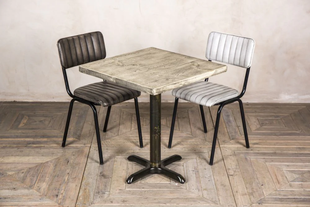 Pedestal Bistro Table (Dining) - Image 10