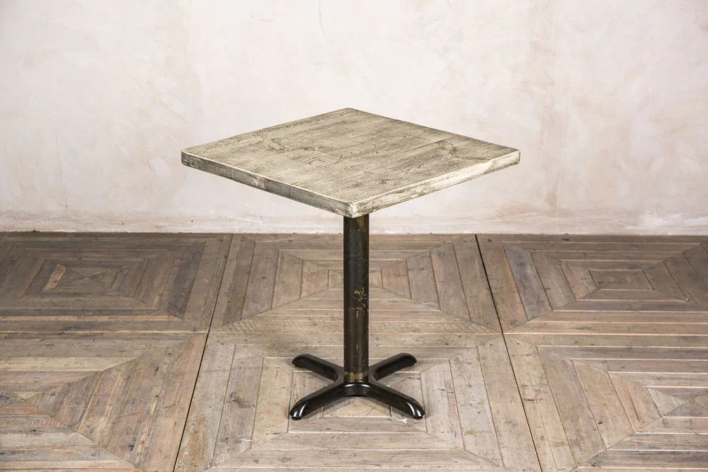 Pedestal Bistro Table (Dining) - Image 11