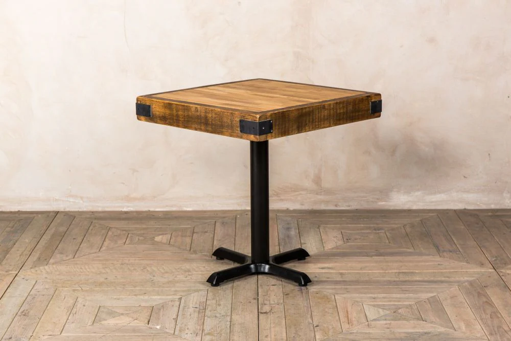 Pedestal Bistro Table (Dining) - Image 13