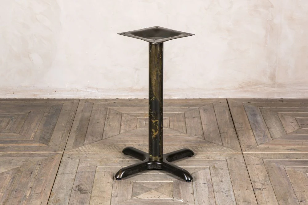 Pedestal Bistro Table (Dining) - Image 17