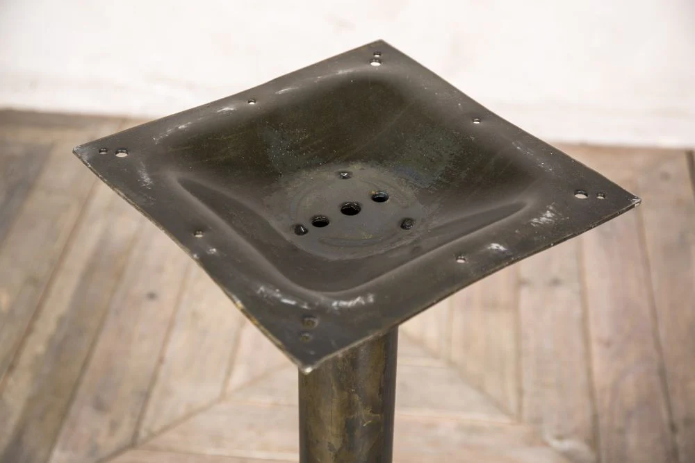 Pedestal Bistro Table (Dining) - Image 21
