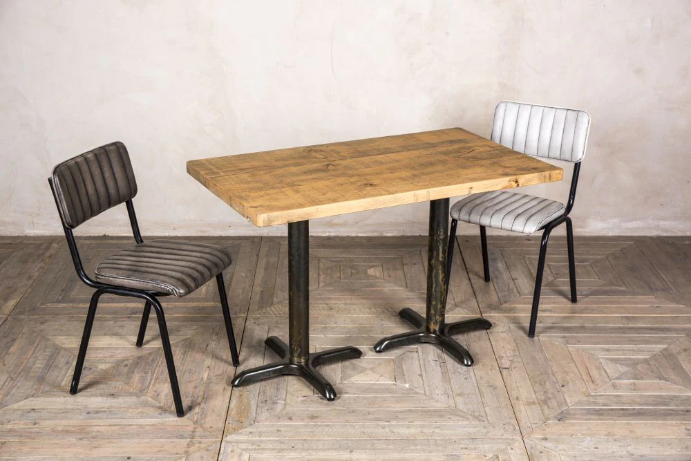 Pedestal Bistro Table (Dining) - Image 6