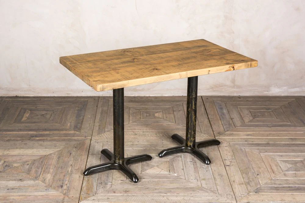 Pedestal Bistro Table (Dining) - Image 7