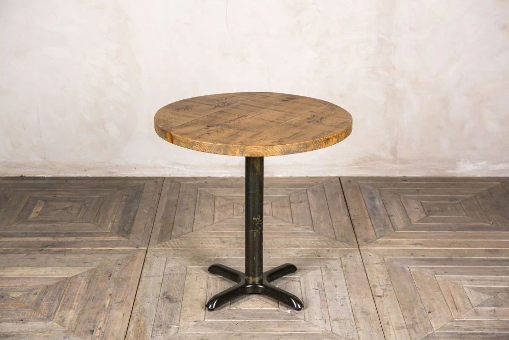 Pedestal Bistro Table (Dining) - Image 8