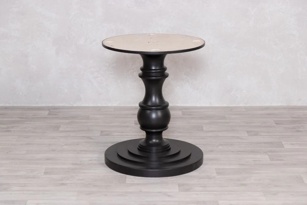 Pedestal Dining Table Base - Image 10