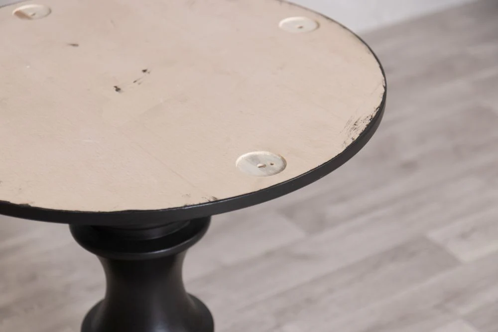 Pedestal Dining Table Base - Image 11