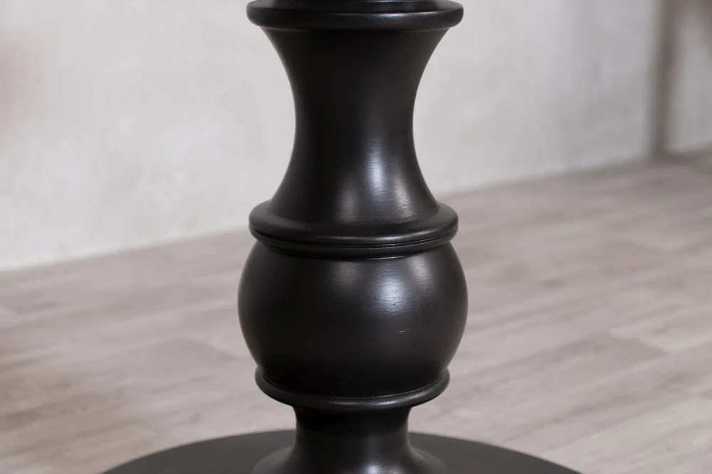 Pedestal Dining Table Base - Image 12