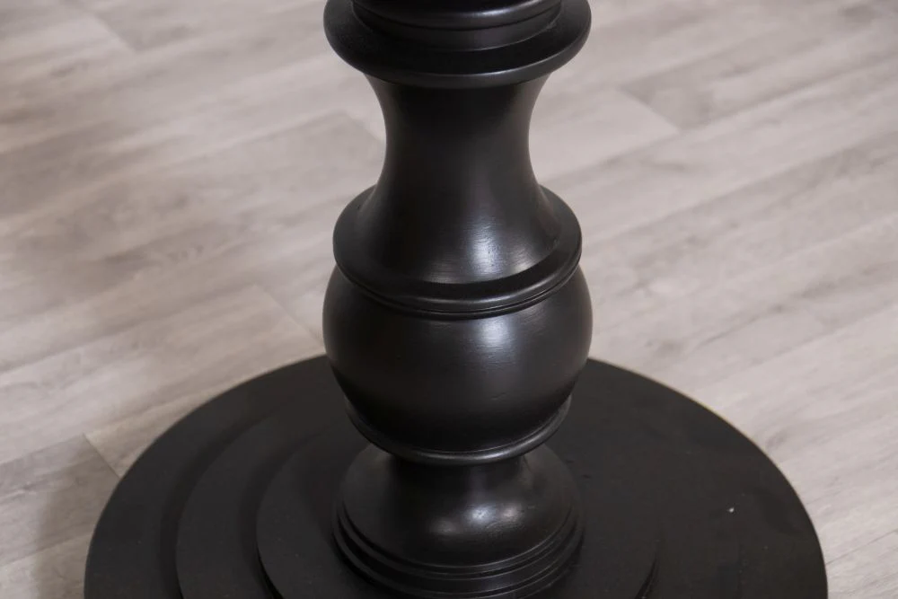 Pedestal Dining Table Base - Image 13